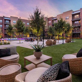 Birla Trimaya Garden