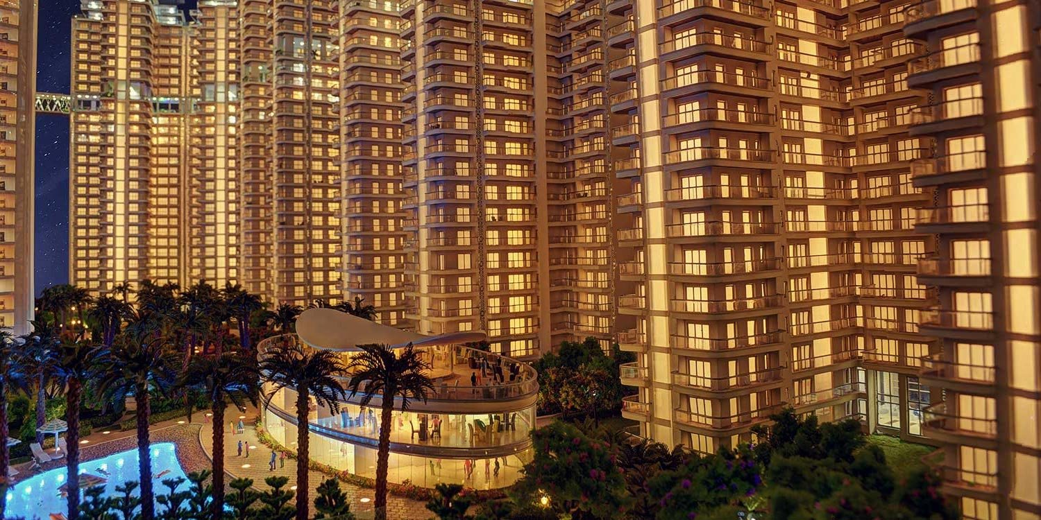 Birla Trimaya Devanahalli