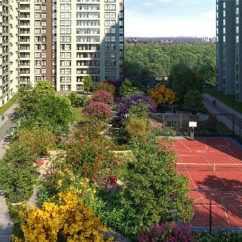 Provident Ecopolitan Gallery 5