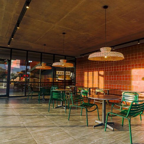 Orchid Piccadilly Gallery 3