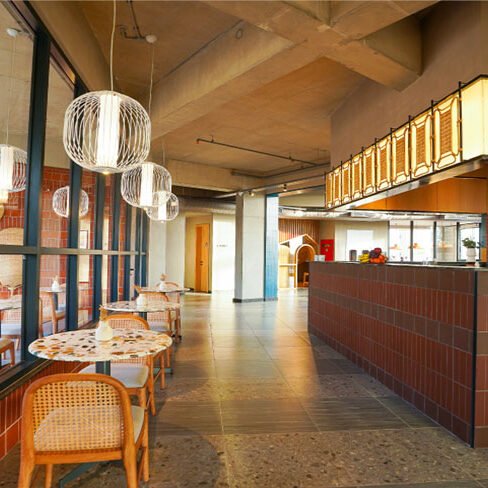 Orchid Piccadilly Gallery 4