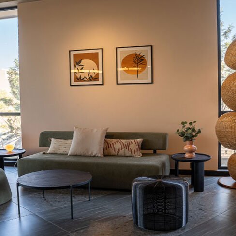 Orchid Piccadilly Gallery 5