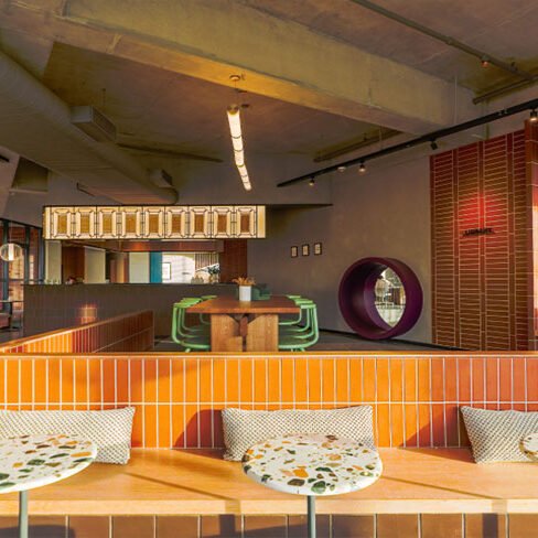 Orchid Piccadilly Gallery 6