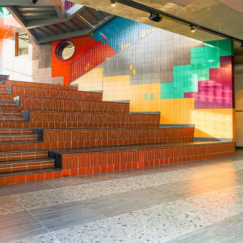 Orchid Piccadilly Gallery 7