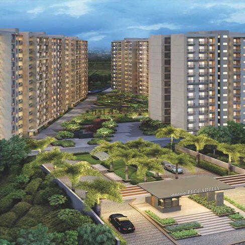 Orchid Piccadilly Gallery 8