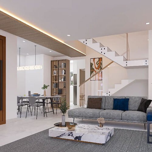 Provident Deansgate Gallery 4