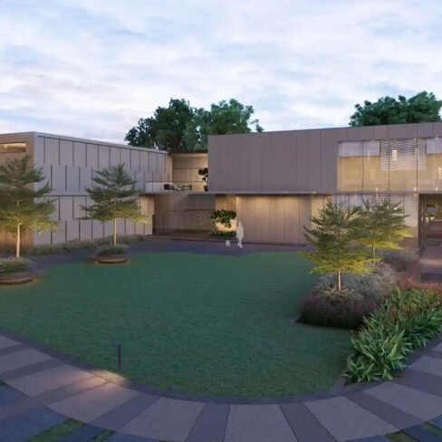 Orchid Salisbury Gallery 5