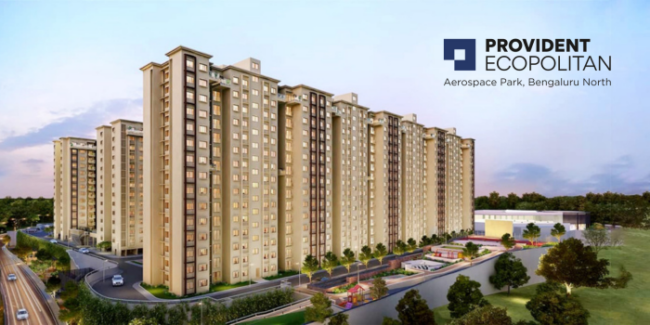 Provident Ecopolitan