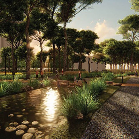 Brigade ElDorado Emerald 11