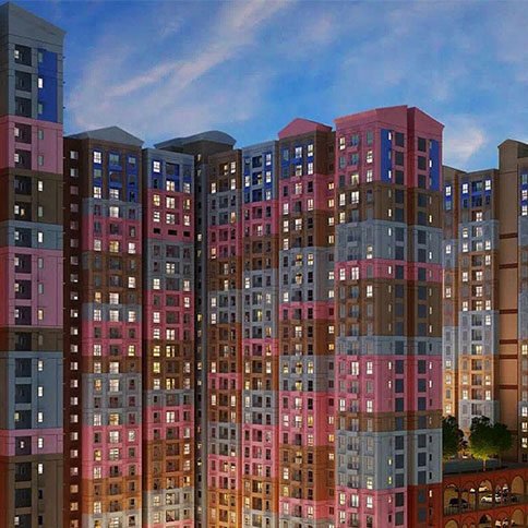 Brigade ElDorado Emerald 12