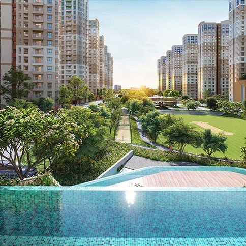 Brigade ElDorado Emerald 2