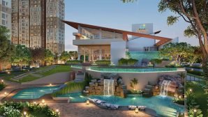 Brigade ElDorado Emerald