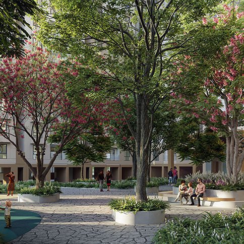 Brigade ElDorado Emerald 3