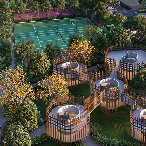 Brigade ElDorado Emerald 5