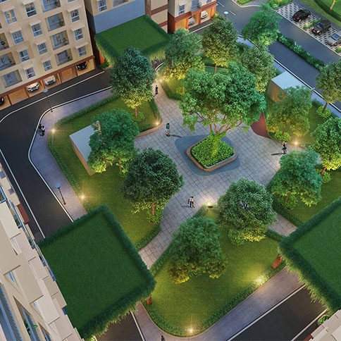 Brigade ElDorado Emerald 6