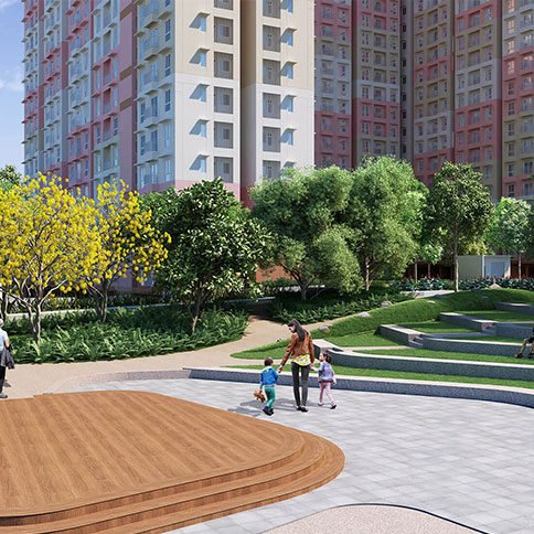 Brigade ElDorado Emerald 7