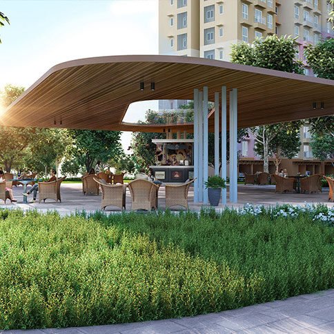 Brigade ElDorado Emerald 8