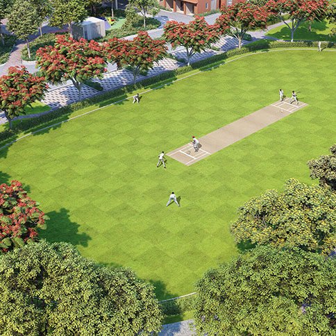 Brigade ElDorado Emerald 9