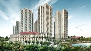 Prestige City Hyderabad