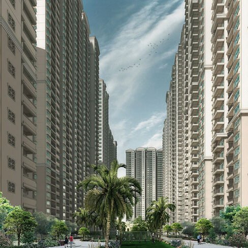 Prestige City Hyderabad 3