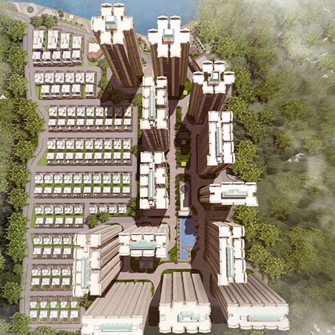 Prestige City Hyderabad 4