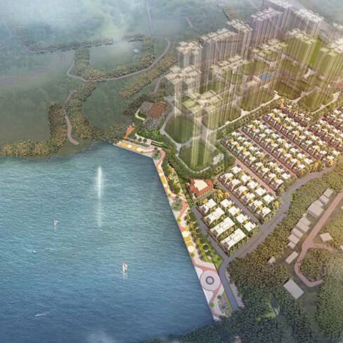 Prestige City Hyderabad 5