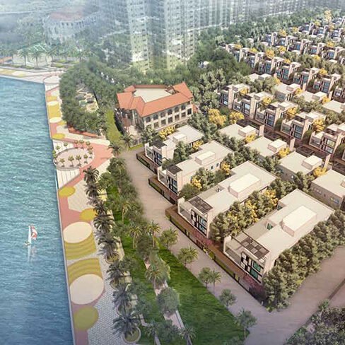 Prestige City Hyderabad 7