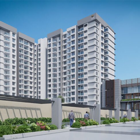 Prestige Glenbrook 2