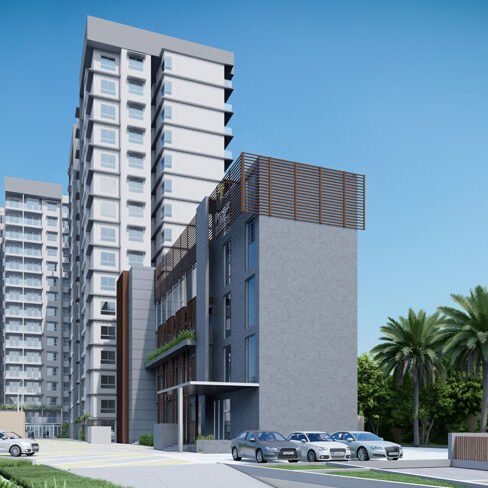 Prestige Glenbrook 4