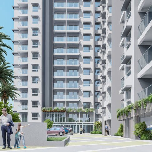 Prestige Glenbrook 5