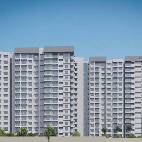 Prestige Glenbrook 6