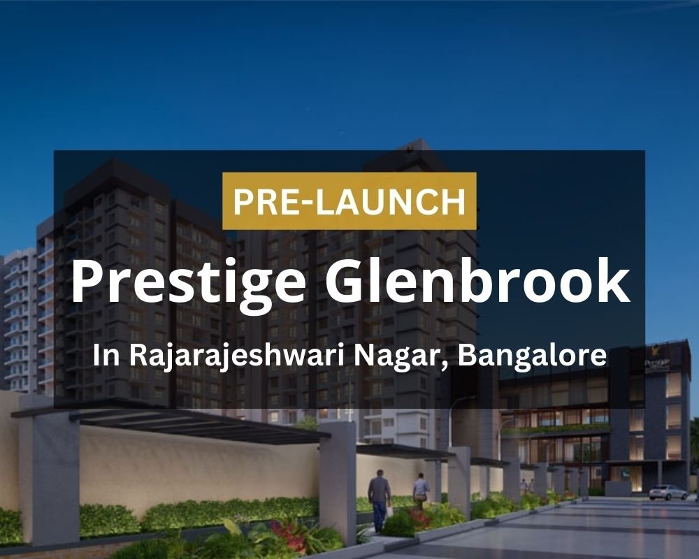 Prestige Glenbrook Mobile Banner
