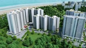 Prestige Raintree Park