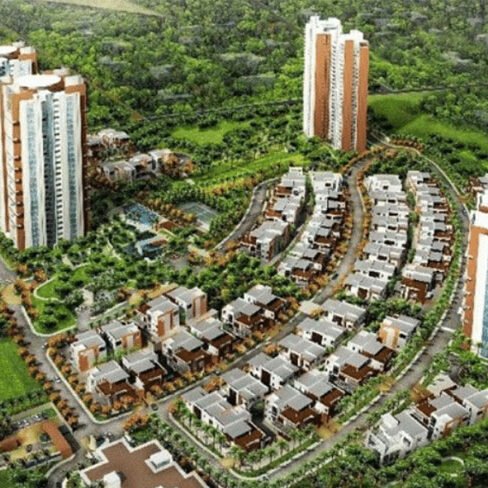 Prestige Raintree Park 3