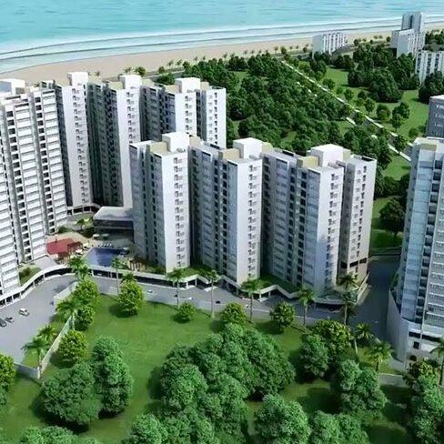 Prestige Raintree Park