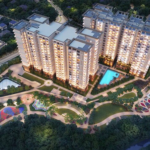 Prestige Somerville 1