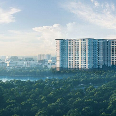 Prestige Somerville 2