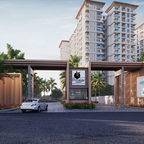 Prestige Somerville 3