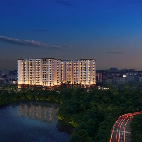 Prestige Somerville 6