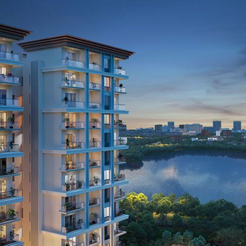 Prestige Somerville 7