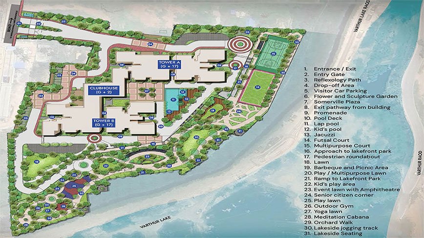 Prestige-Somerville-Master-Plan