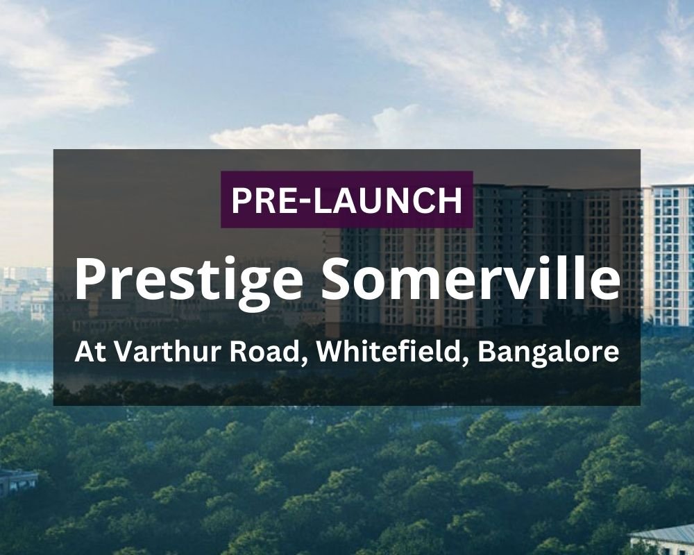 Prestige Somerville Mobile Banner