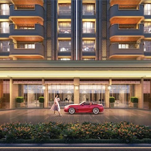 Lodha Azur 1